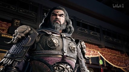 The Ravages Of Time 2 Episode 11 multi sub