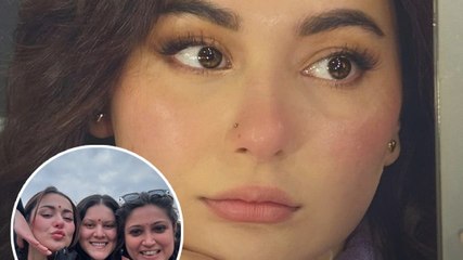 Hania Aamir पर भड़की Pakistan की आवाम, सुनाई खरीखरी!