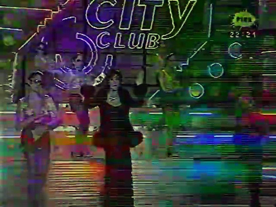 Alka Vuica - Ko se sa mnom druzi