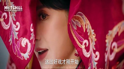 Phủ Tướng Quân Có Một Nàng Đầu Bếp- Thiên Kim Gặp Nạn Tập 5 VietSub Full HD - Thuyết Minh - Motchill