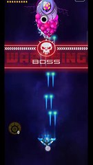 Can you ever play this? 1945: Space Shooter