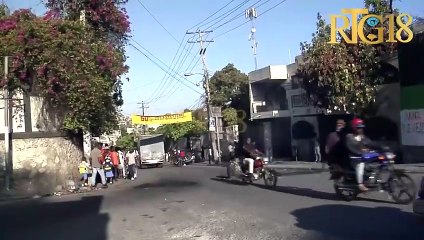 Figi Lari Rue Lambert | Mercredi 19 Mars 2025