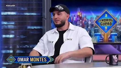 Lo más loco que ha hecho un fan por Omar Montes