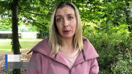 Stuart Williams Hoping For A Gift At Presque Isle Downs