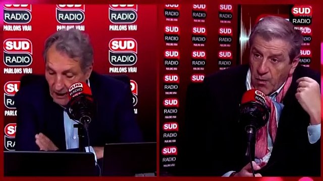 Eric Revel : Des dépenses contraintes des Français sont en hausse