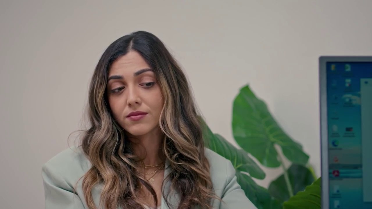 HD 1 مسلسل على غفلة الحلقة