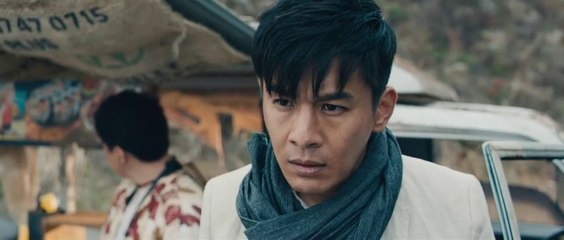 korean action,comedyBadGysAlwysDie,hindi dubbed movie