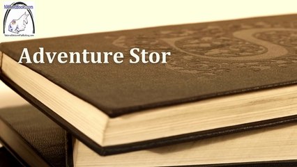 Best Adventure Stories for Kids | Tattered Unicorn Publishing