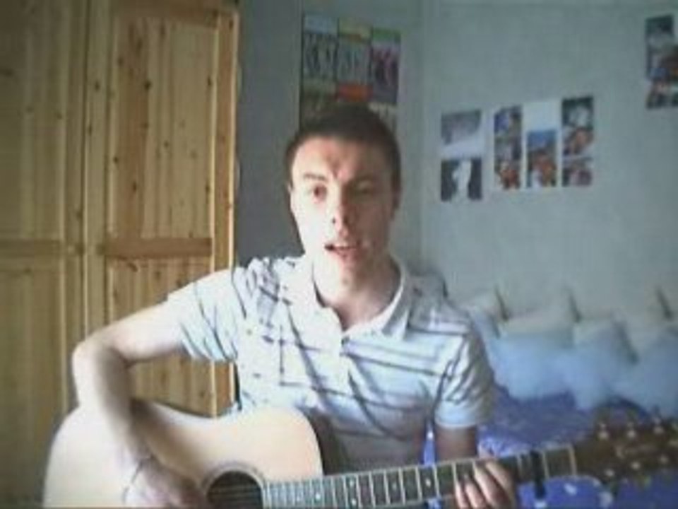 Wonderwall (cover)