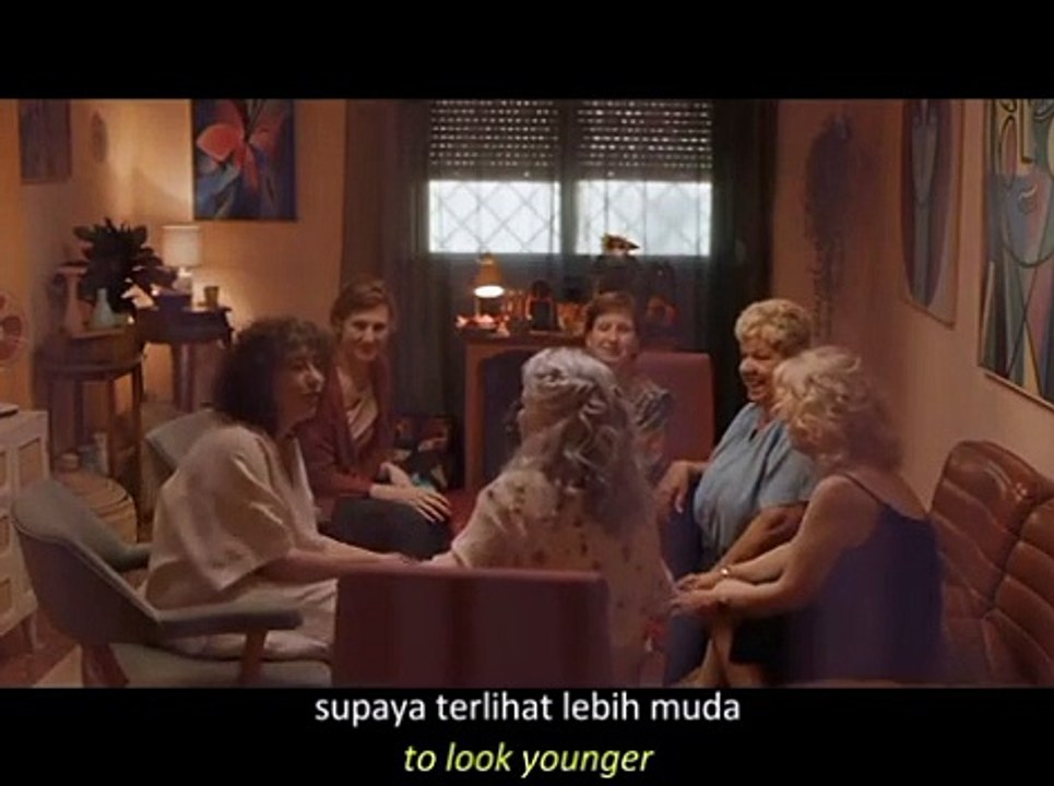 70 tahun masih doyan gituan ???