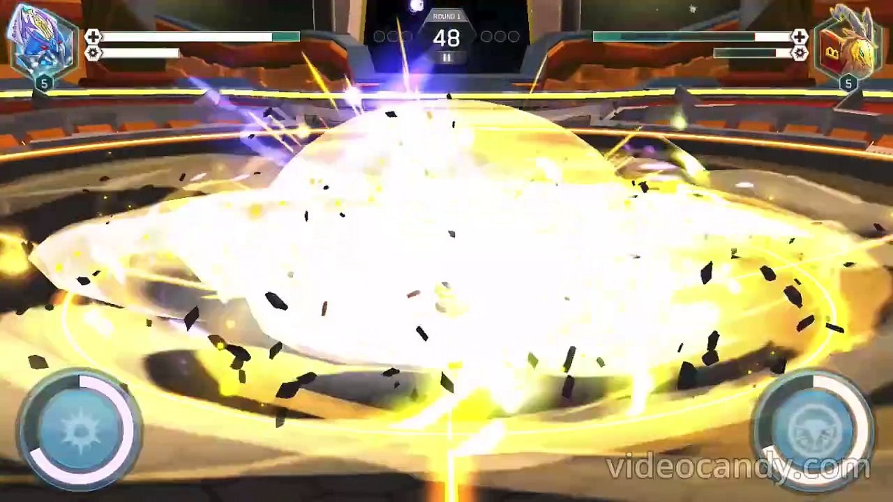 Dullahan and Kraken Hyperphere