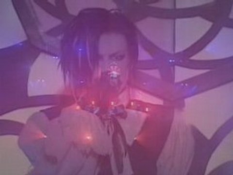 Malice mizer - Shiroi (live)