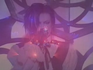 Malice mizer - Shiroi (live)