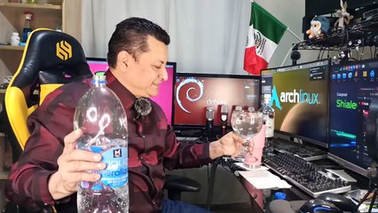 Abriendo una botella de Ron Blanco Antillano Receta Especial Canela Anis Y Un Toque De Limon #magia