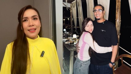 Gelas pecah... Eira Syazira cerita kejadian sebelum kontroversi libat Pak Azad