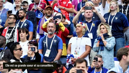 Antoine Griezmann : Sa sœur Maud a dû mettre très vite la clef sous la porte d'une entreprise novatrice