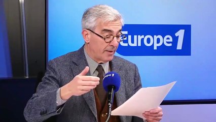 François Bayrou, tempête dans un conclave