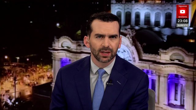 Alejandro Gertz Manero revela 13 omisiones en la investigación del Rancho Izaguirre