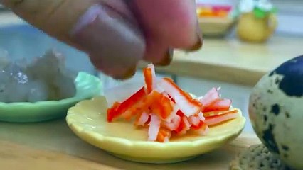 Pork Chop Rice, easy to Make Delicious [Mini Kitchen]