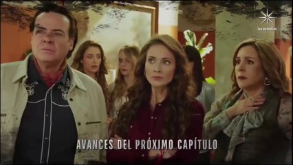 ME ATREVO A AMARTE Avance Capitulo 19 | Jueves