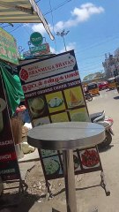Hotel shanmuga bhavan pallavaram pillayar kovil street review