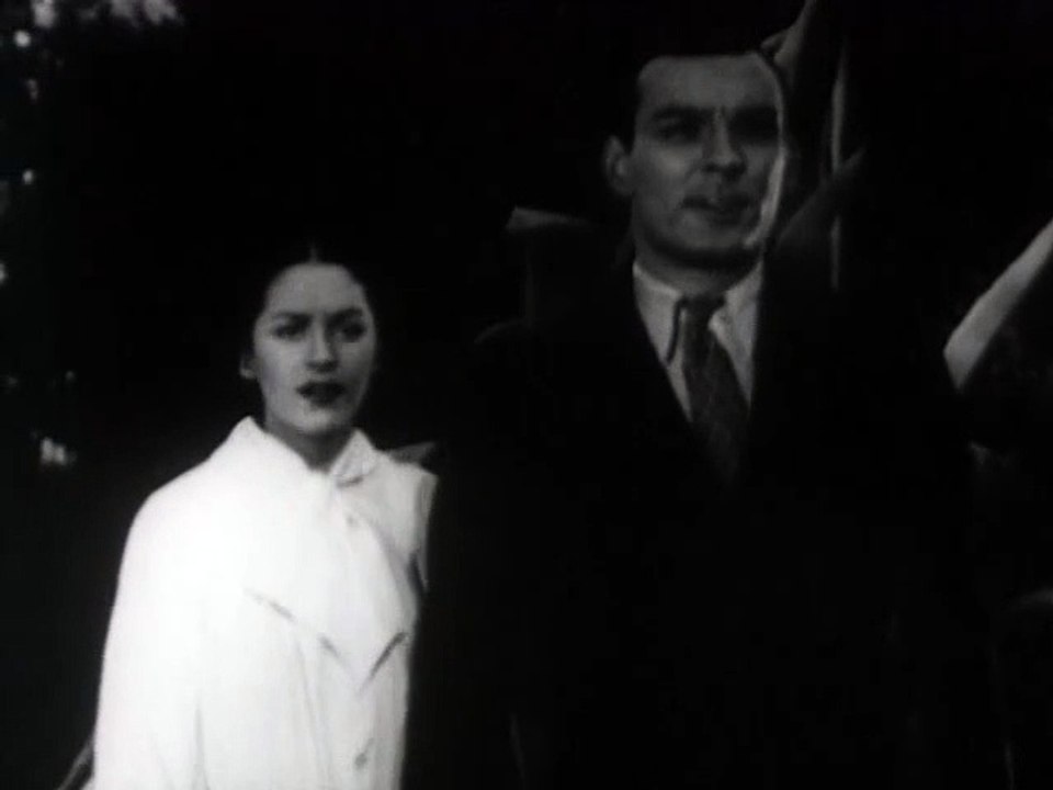 Dick Tracy Chapter 13 - The Fire Trap - SD