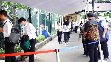 Nasib 1,2 Juta CASN Pasca-Penundaan Pengangkatan