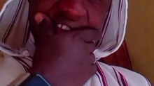 Khoutba imam niang Guinaw Rails Sud