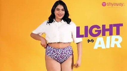 Shyaway Snappy Hugs: The Ultimate Comfort Panty Review