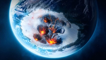 Secrets of Earth That Scientists Just Brought to Light