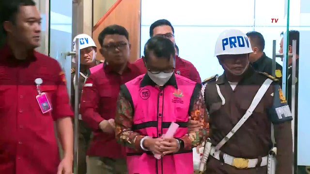 Hoax Pembongkaran Brankas Hasil Korupsi Tata Kelola Minyak Mentah | NEWS OR HOAX