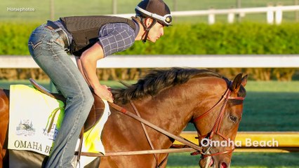 Breeders' Cup Connections: Taylor Cambra and Subsanador, Born for This