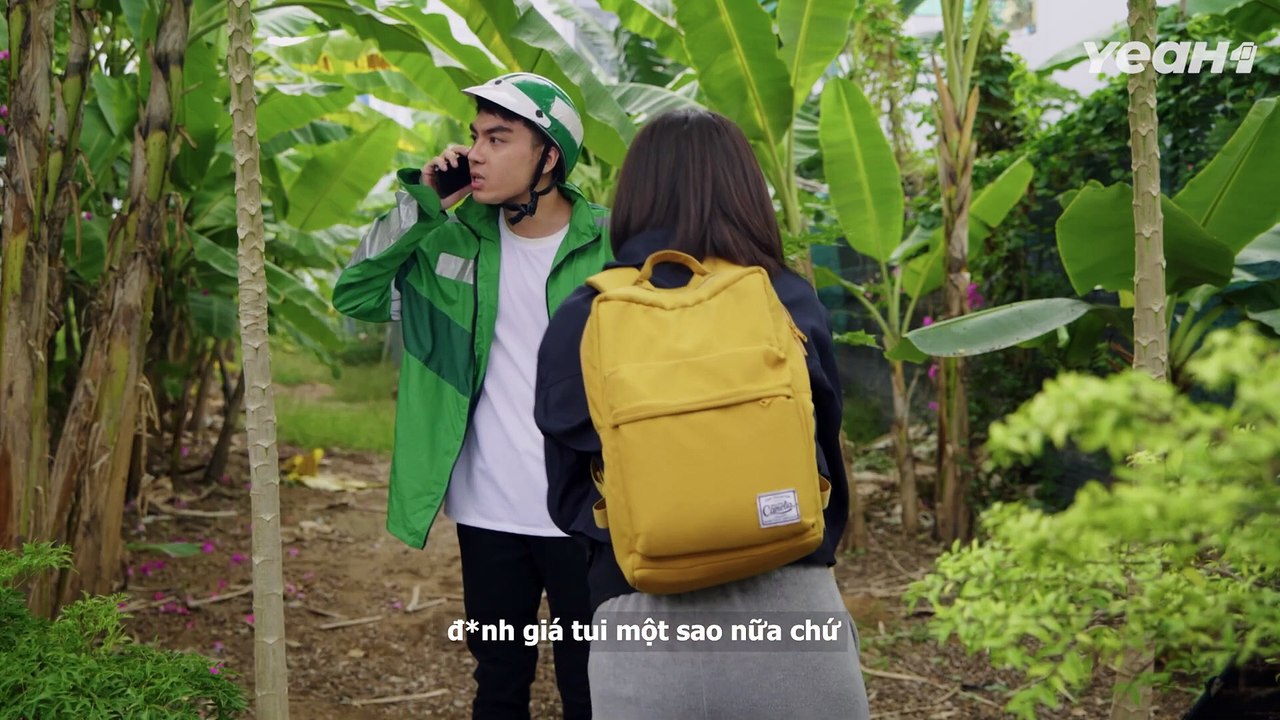 Khi GIANG HỒ Hoàn Lương Giúp Người, Đừng Nhìn Bề Ngoài Để Đánh Giá _ Khổ Qua _ Phim Ngắn 2025