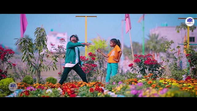 Bulbuli // বুলবুলি // New Purulia Video Song 2025 // Singer Kundan Kumar // Saraswati Puja Hit Song