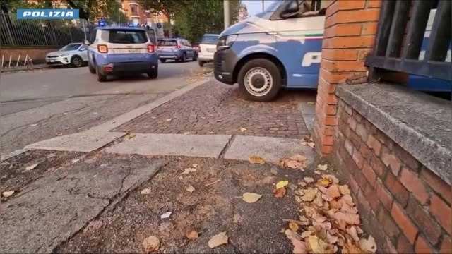 Traffico internazionale di droga tra Italia e Olanda, 5 arresti