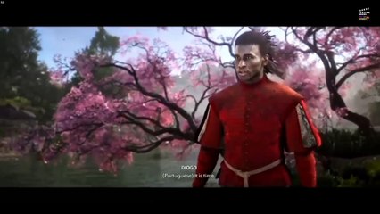 Assassin's Creed Shadows Ch 1: Spirit of The Warriors