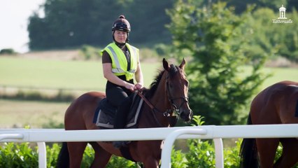 ‘She's A Tough Girl’ -  Beckett Lauds You Got To Me Ahead Of Sceptre Sessions