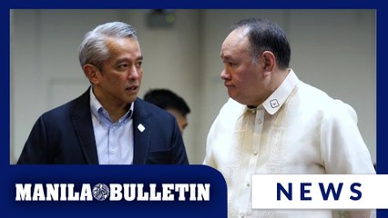 DILG chief denies Duterte’s arrest was premeditated