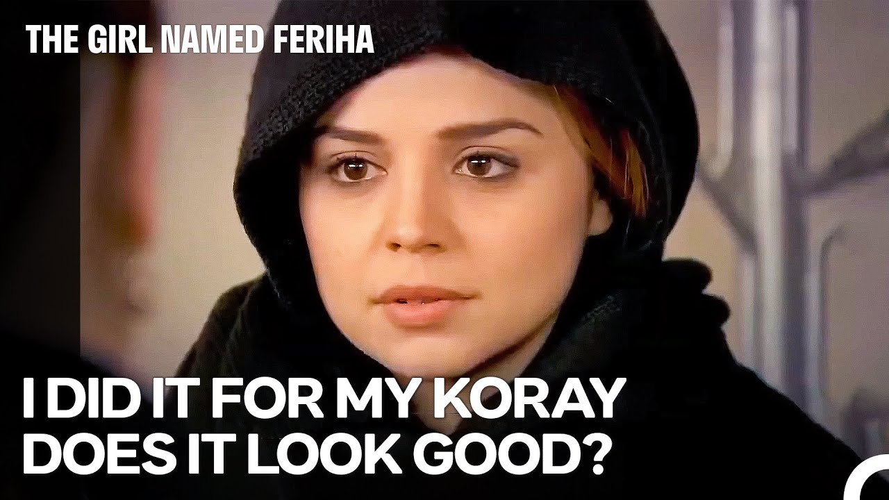 Poorhouse Vlog #93; Feriha is Crying – Can We Leave? -The Girl Named Feriha