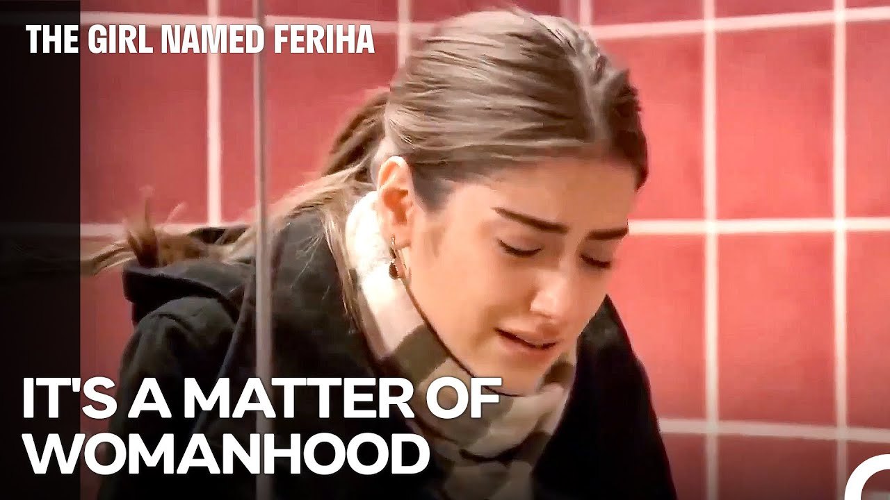 Poorhouse Vlog #92; Feriha is Crying – Can We Leave? -The Girl Named Feriha