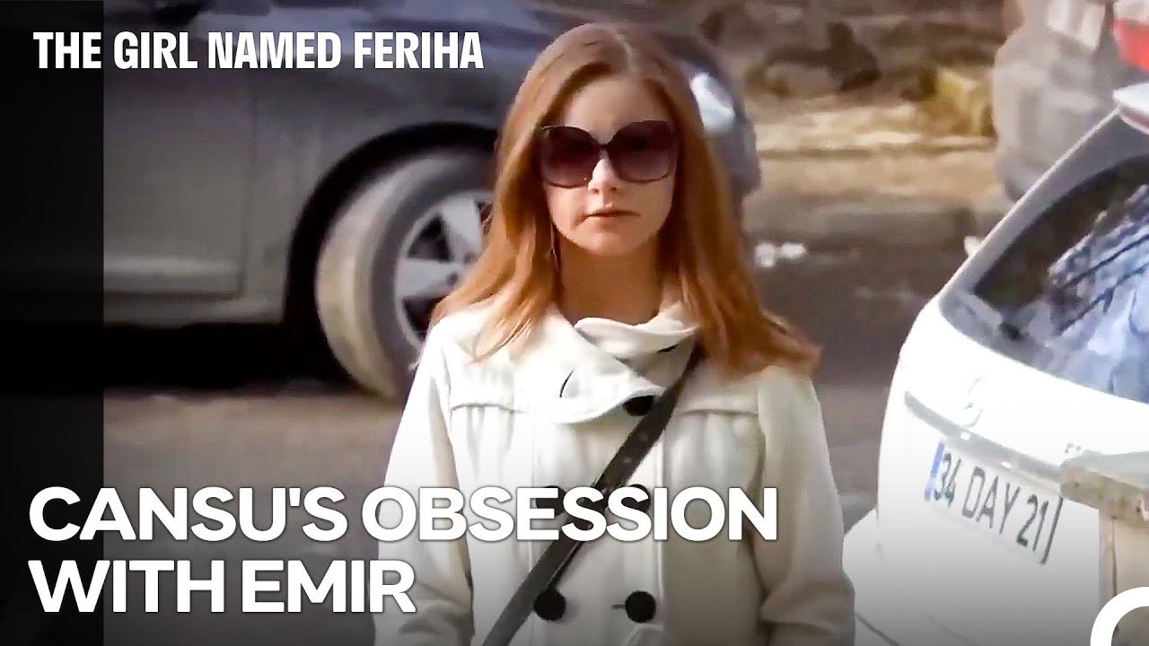 Poorhouse Vlog #90; Cansu's New Name; Infection -The Girl Named Feriha