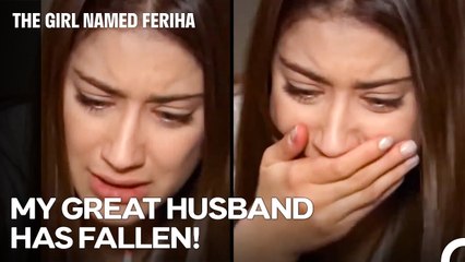 Poorhouse Vlog #102; Feriha Cut Emir's Arm! -The Girl Named Feriha