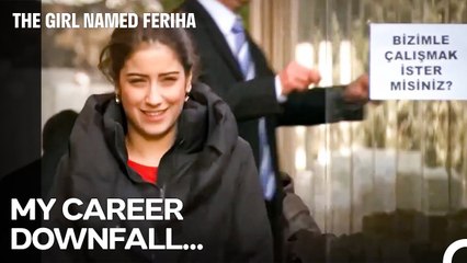 Poorhouse Vlog #99; Back to Being a Waitress, Girls! -The Girl Named Feriha