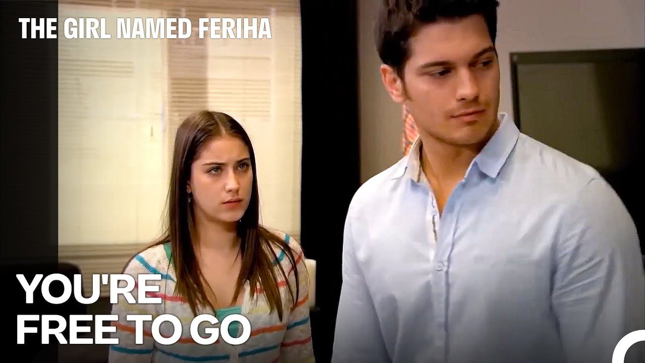 Poorhouse Vlog #104; Emir Admitted Defeat -The Girl Named Feriha