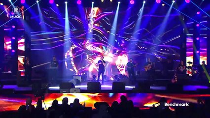 Ramy Sabry - New Medly (Jeddah Concert 2022)