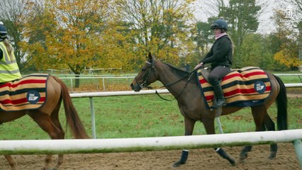 Belief in Believing Ahead of the Tattersalls Sceptre Sessions