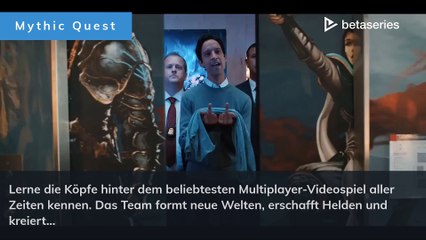 F. Murray Abraham (DE)