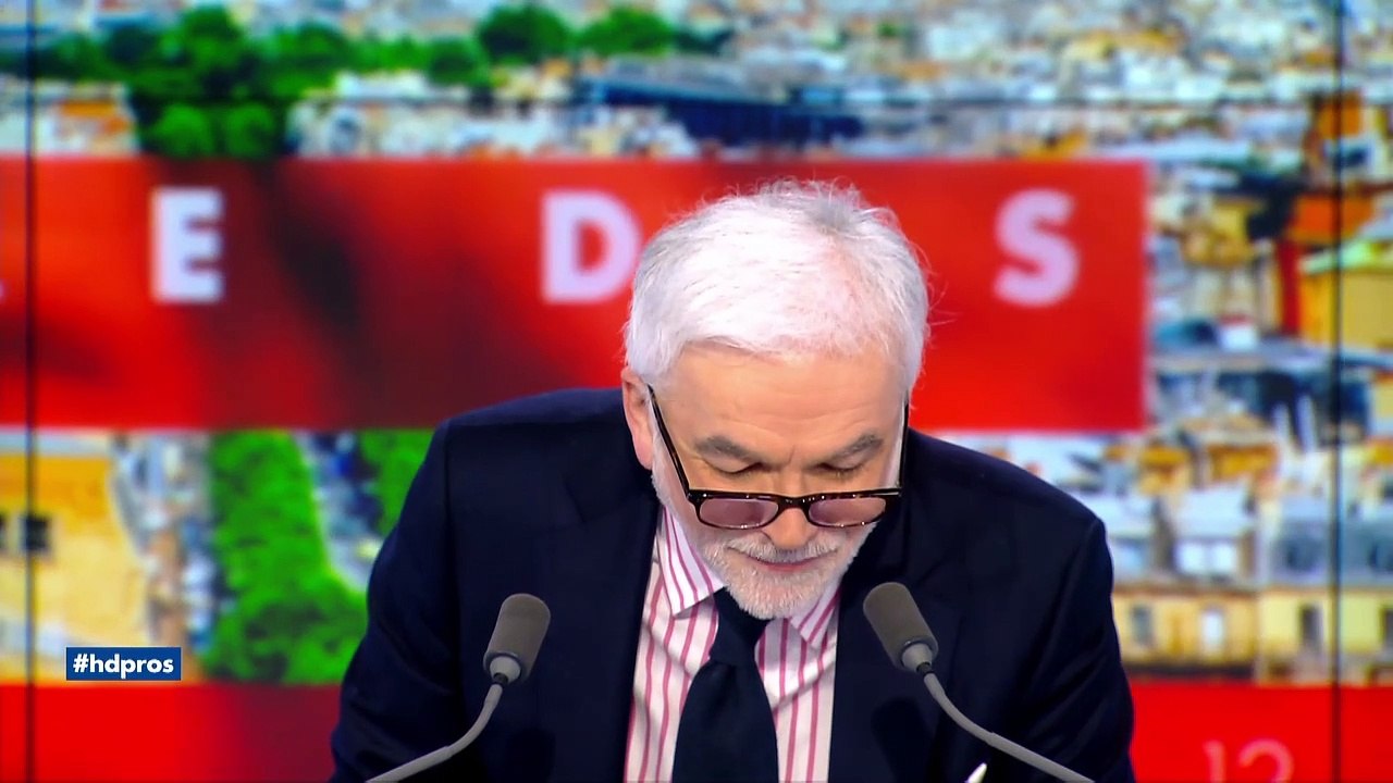 Édito Pascal Praud - Dominique Voynet nommée au comité sur la sécurité nucléaire : «C'est José Bové au conseil d'administration de Mc Donalds, ça n'a pas de sens !»