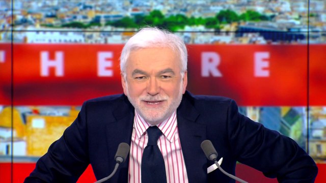 L'édito de Pascal Praud : «Le dogmatisme de Dominique Voynet confine à la bêtise»
