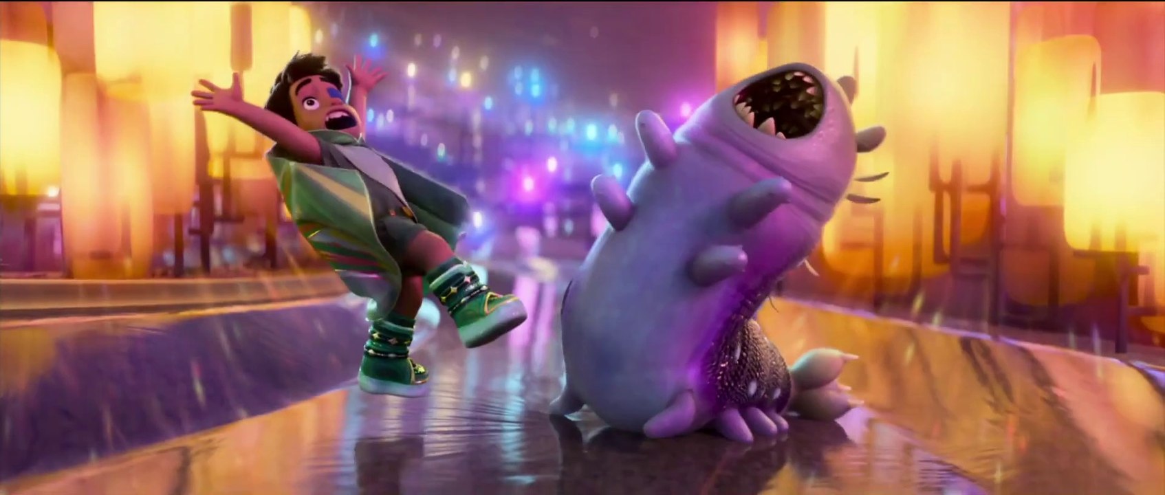 Elio - Trailer (Deutsch) HD